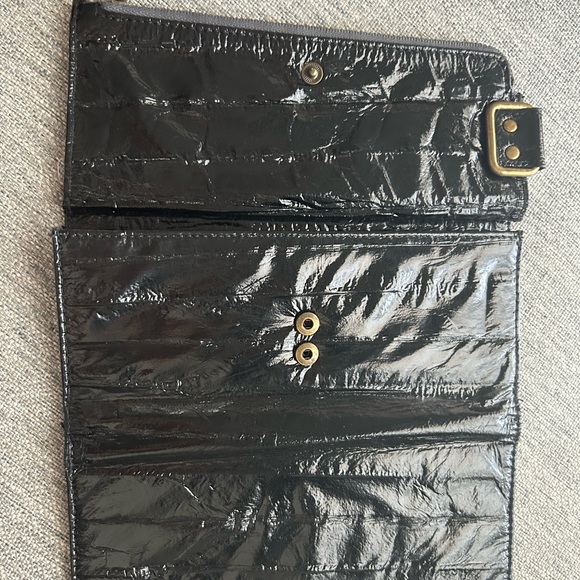 Matt and nat long wallet - Picture 5 of 6